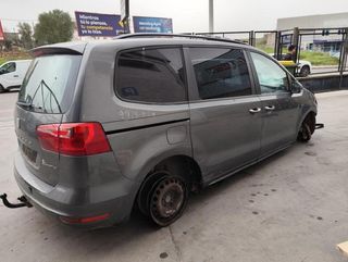 228906 02m911024g motor arranque seat alhambra - 2