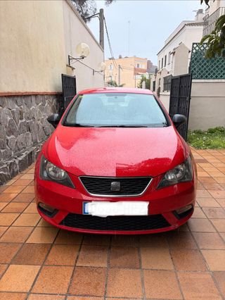 SEAT Ibiza 2013