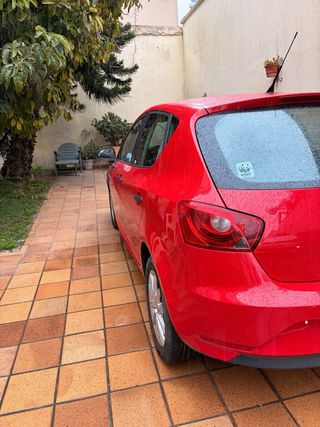 SEAT Ibiza 2013