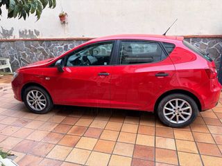 SEAT Ibiza 2013