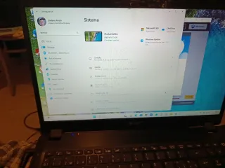 Portatile Acer Aspire 315.56