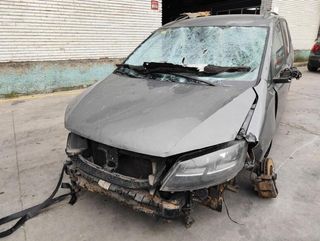 Centralita motor 0281017093 seat alhambra - 228805