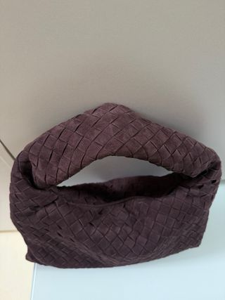 Borsa Bottega Veneta Hopp