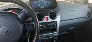 Chevrolet Matiz 2006