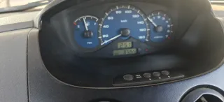 Chevrolet Matiz 2006