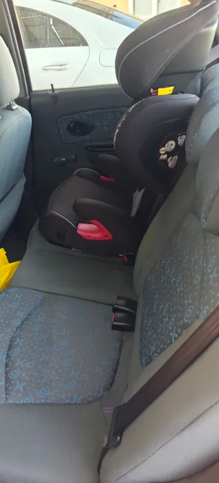 Chevrolet Matiz 2006