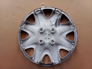 Borchia Copricerchio Peugeot 207 / 308 15”