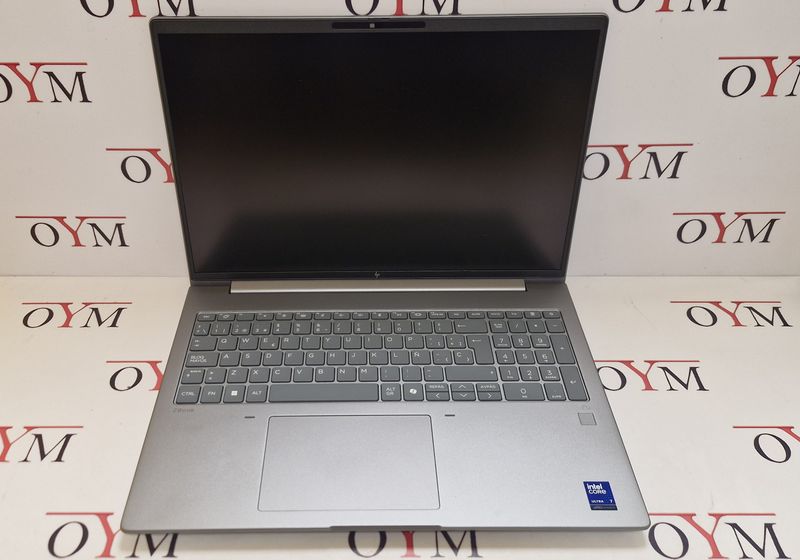 HP ZBOOK X G1i