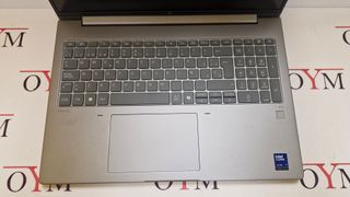 HP ZBOOK X G1i