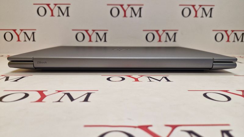HP ZBOOK X G1i afbeelding 8