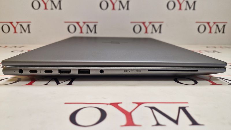 HP ZBOOK X G1i afbeelding 9
