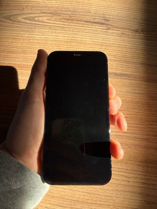 Iphone 12 pro Azul/Gris en perfecto estado