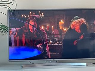 TV LG 50UK6950PLB