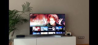 TV LG 50UK6950PLB