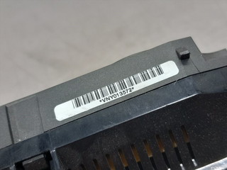 MANDO CALEFACCION / AIRE ACONDICIONADO FORD C-MAX