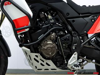 YAMAHA TÉNÉRÉ 700 ¿A2?