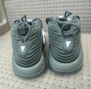 Zapatillas Baloncesto Adidas Exhibit Select Mid