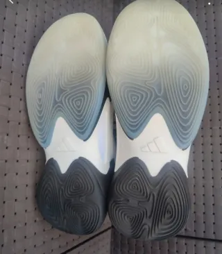 Zapatillas Baloncesto Adidas Exhibit Select Mid