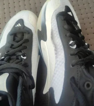 Zapatillas Baloncesto Adidas Exhibit Select Mid