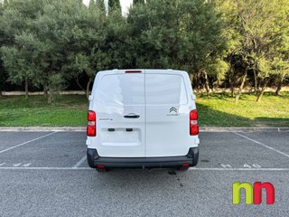 Citroën Jumpy Talla XL 2.0BlueHDI 120cv 2.0BlueHDI 120cv
