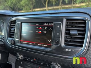 Citroën Jumpy Talla XL 2.0BlueHDI 120cv 2.0BlueHDI 120cv