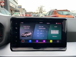 🚘 SEAT Arona 1.0 TSI 85kW (115CV) DSG FR XM