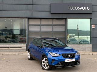 🚘 SEAT Arona 1.0 TSI 85kW (115CV) DSG FR XM