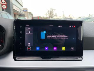 🚘 SEAT Arona 1.0 TSI 85kW (115CV) DSG FR XM