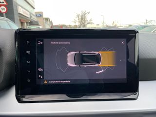 🚘 SEAT Arona 1.0 TSI 85kW (115CV) DSG FR XM