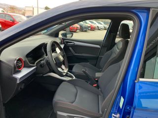 🚘 SEAT Arona 1.0 TSI 85kW (115CV) DSG FR XM