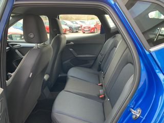 🚘 SEAT Arona 1.0 TSI 85kW (115CV) DSG FR XM