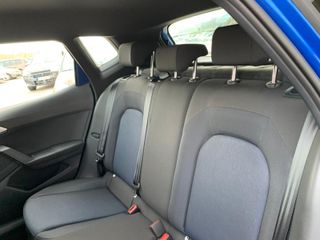 🚘 SEAT Arona 1.0 TSI 85kW (115CV) DSG FR XM