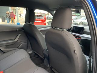 🚘 SEAT Arona 1.0 TSI 85kW (115CV) DSG FR XM