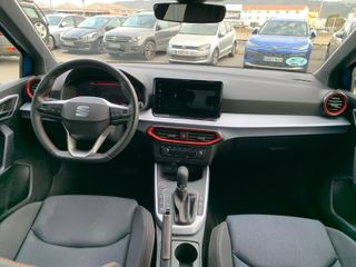 🚘 SEAT Arona 1.0 TSI 85kW (115CV) DSG FR XM