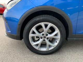 🚘 SEAT Arona 1.0 TSI 85kW (115CV) DSG FR XM