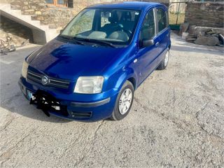 FIAT Panda 2005