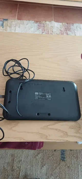 Antena TDT Amplificada One For All SV9428