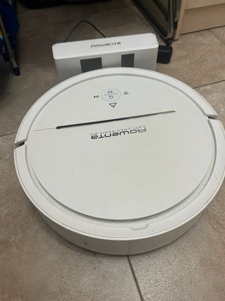 Aspirador Robot Rowenta Explorer Serie 60