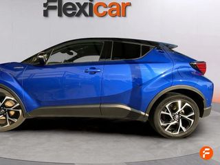 Toyota C-HR 2.0 180H Advance