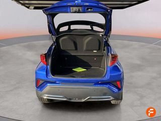Toyota C-HR 2.0 180H Advance