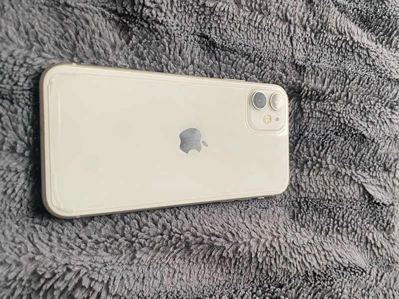 iPhone 11 Apple afbeelding 10