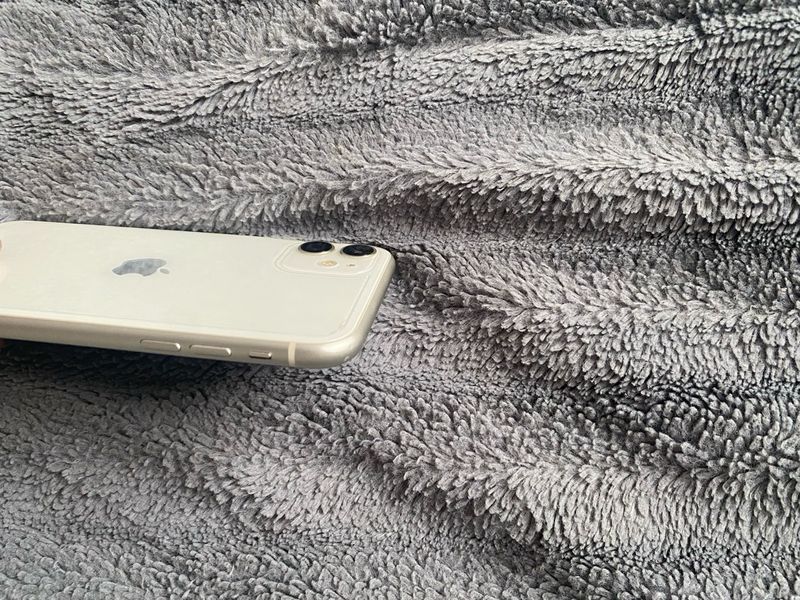 iPhone 11 Apple afbeelding 2