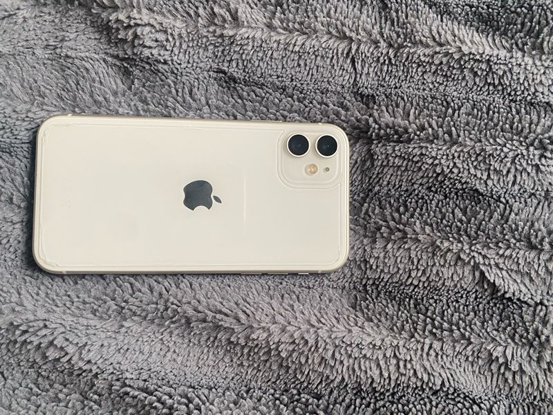 iPhone 11 Apple afbeelding 3