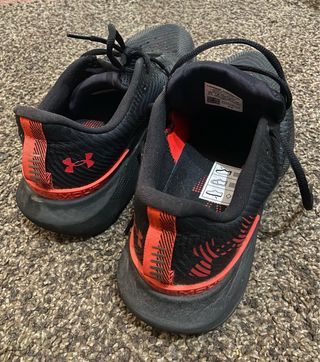 Under Armour UA INFINIT Sn51 Zapatillas