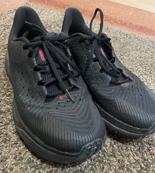 Under Armour UA INFINIT Sn51 Zapatillas