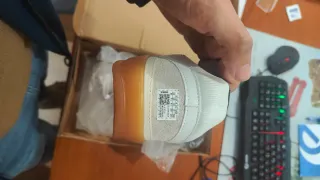 Adidas Gazelle x Bad Bunny Benito n.41 EU