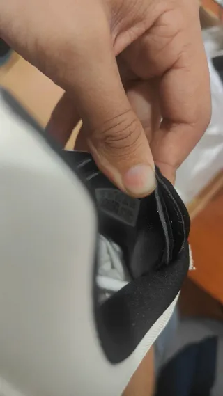 Adidas Gazelle x Bad Bunny Benito n.41 EU