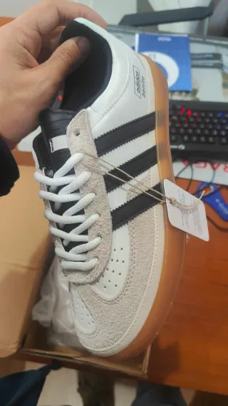 Adidas Gazelle x Bad Bunny Benito n.41 EU