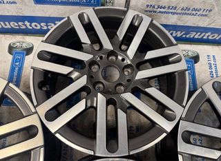 JUEGO LLANTAS MINI 2024 F65 17 PULGADAS