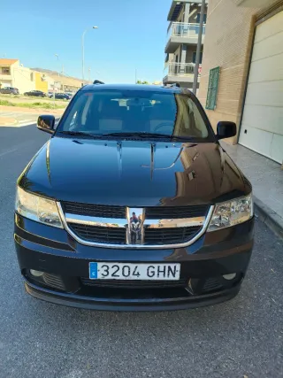 Dodge Journey 2008